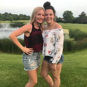 Meet your Posher, Sophia